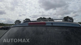 2001 Toyota Sienna XLE 114.2" WB – miniatura 25