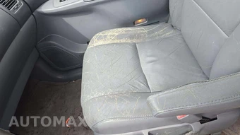 2001 Toyota Sienna XLE 114.2" WB – miniatura 35