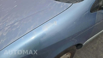 2001 Toyota Sienna XLE 114.2" WB – miniatura 42
