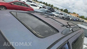 2001 Toyota Sienna XLE 114.2" WB – miniatura 48