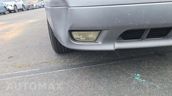 2001 Toyota Sienna XLE 114.2" WB – miniatura 49