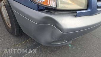 2001 Toyota Sienna XLE 114.2" WB – miniatura 53