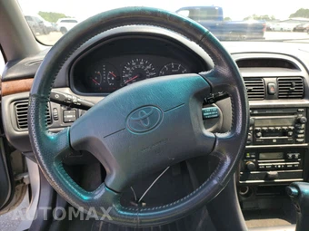 2001 Toyota Solara SE Coupe - miniatura 10