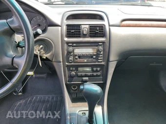2001 Toyota Solara SE Coupe - miniatura 11