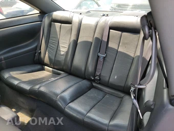 2001 Toyota Solara SE Coupe - miniatura 13