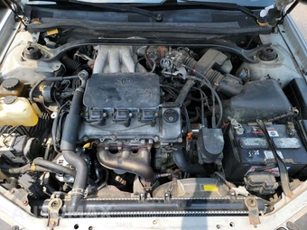 2001 Toyota Solara SE Coupe - miniatura 15