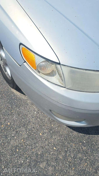2001 Toyota Solara SE Coupe - miniatura 19