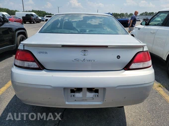 2001 Toyota Solara SE Coupe - miniatura 5