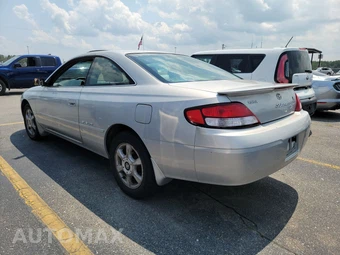 2001 Toyota Solara SE Coupe - miniatura 6