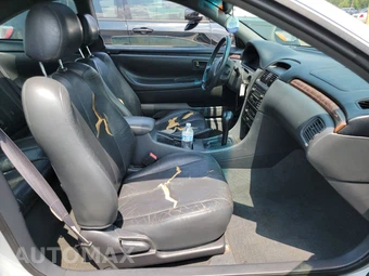 2001 Toyota Solara SE Coupe - miniatura 8