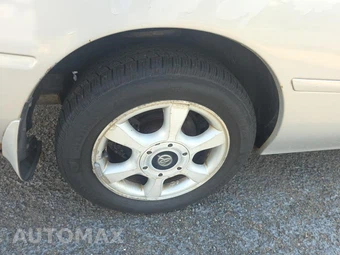 2001 Toyota Solara SE Coupe – miniatura 10