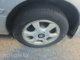 2001 Toyota Solara SE Coupe – miniatura 11