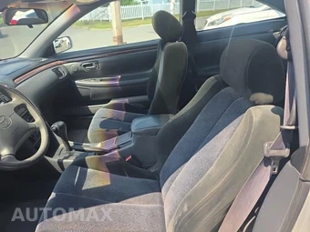 2001 Toyota Solara SE Coupe – miniatura 13