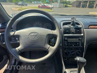 2001 Toyota Solara SE Coupe – miniatura 14