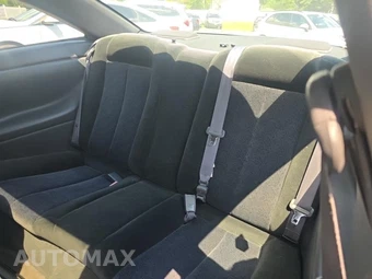 2001 Toyota Solara SE Coupe – miniatura 16