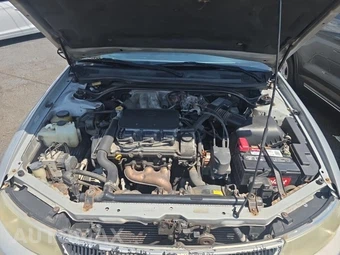 2001 Toyota Solara SE Coupe – miniatura 19