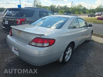 2001 Toyota Solara SE Coupe – miniatura 4
