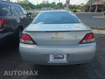 2001 Toyota Solara SE Coupe – miniatura 5