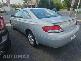 2001 Toyota Solara SE Coupe – miniatura 6