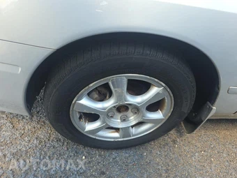 2001 Toyota Solara SE Coupe – miniatura 8