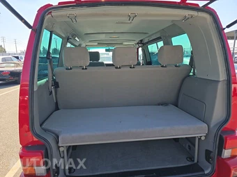 2001 Volkswagen EuroVan MV 115.0" WB - miniatura 17