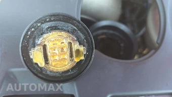 2001 Volkswagen EuroVan MV 115.0" WB - miniatura 33