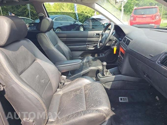 2001 Volkswagen GTI GLS - miniatura 15