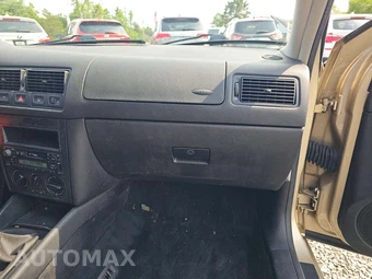 2001 Volkswagen GTI GLS - miniatura 16