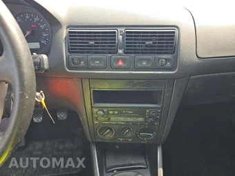 2001 Volkswagen GTI GLS - miniatura 7