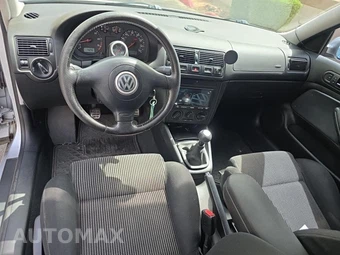 2001 Volkswagen GTI GLS - miniatura 14