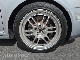 2001 Volkswagen GTI GLS - miniatura 25