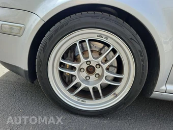 2001 Volkswagen GTI GLS - miniatura 8