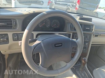 2001 Volvo C70 HPT Convertible – miniatura 10