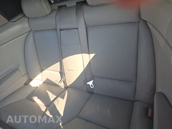2001 Volvo C70 HPT Convertible – miniatura 13