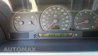 2001 Volvo C70 HPT Convertible – miniatura 18