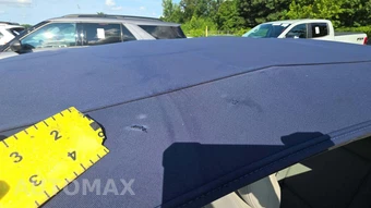 2001 Volvo C70 HPT Convertible – miniatura 21
