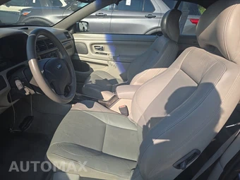 2001 Volvo C70 HPT Convertible – miniatura 7