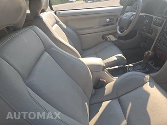 2001 Volvo C70 HPT Convertible – miniatura 8