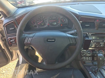 2001 Volvo S60 2.4 – miniatura 10