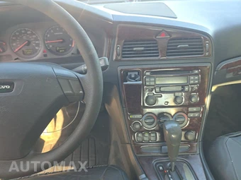 2001 Volvo S60 2.4 – miniatura 11