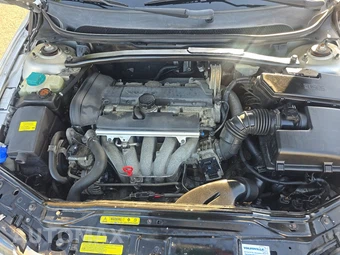2001 Volvo S60 2.4 – miniatura 15