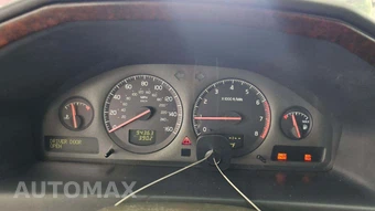 2001 Volvo S60 2.4 – miniatura 17