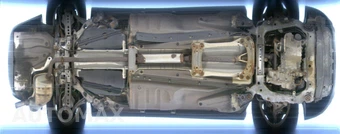 2001 Volvo S60 2.4 – miniatura 18