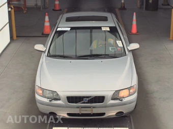 2001 Volvo S60 2.4 – miniatura 2