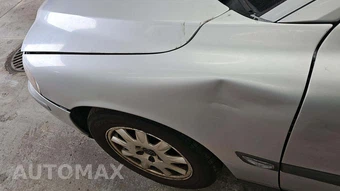2001 Volvo S60 2.4 – miniatura 22