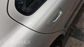 2001 Volvo S60 2.4 – miniatura 24