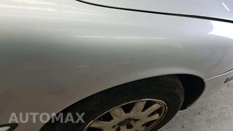 2001 Volvo S60 2.4 – miniatura 25