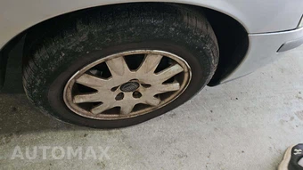 2001 Volvo S60 2.4 – miniatura 28