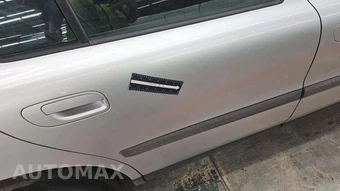 2001 Volvo S60 2.4 – miniatura 29