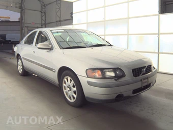 2001 Volvo S60 2.4 – miniatura 3